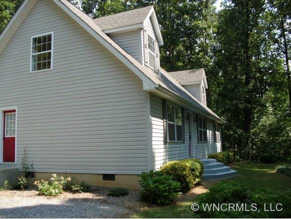 Property image 1 at 685 Fern Trail, Waynesville, NC 28786