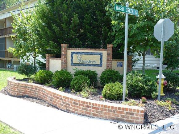 Property image 1 at 234 D Wash Creek Drive, Hendersonville, NC 28739