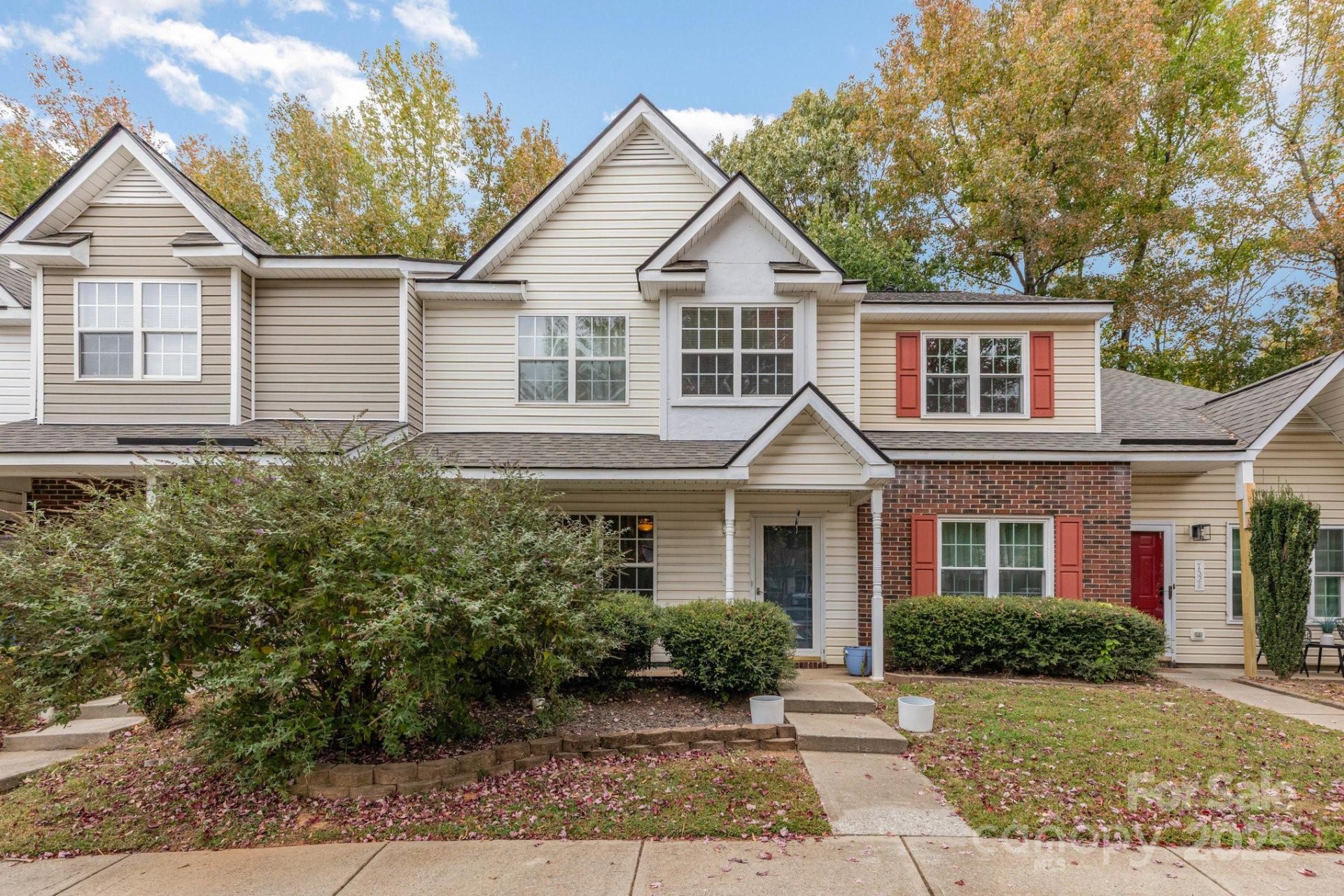 Property at 7519 Petrea Lane, Charlotte, NC 28227