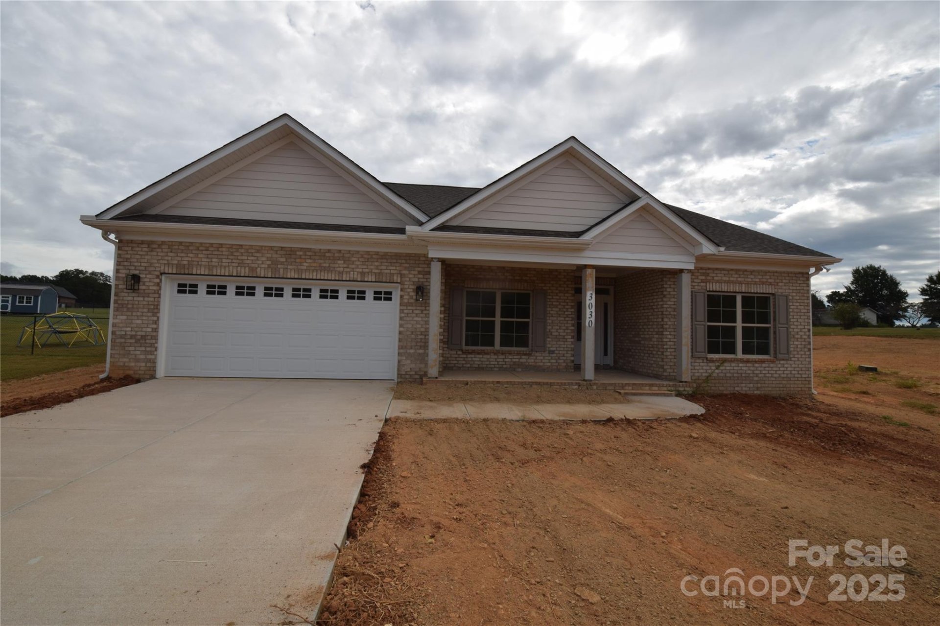 Property at 3030 Buffet Lane, Monroe, NC 28110
