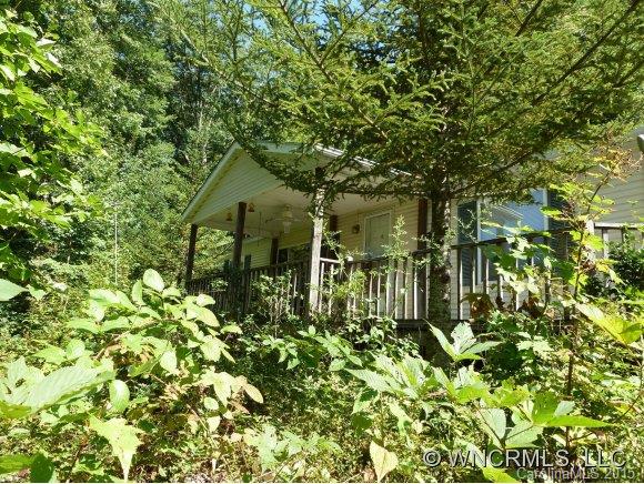 Property image 1 at 35 Buck Drive, Hot Springs, NC 28743