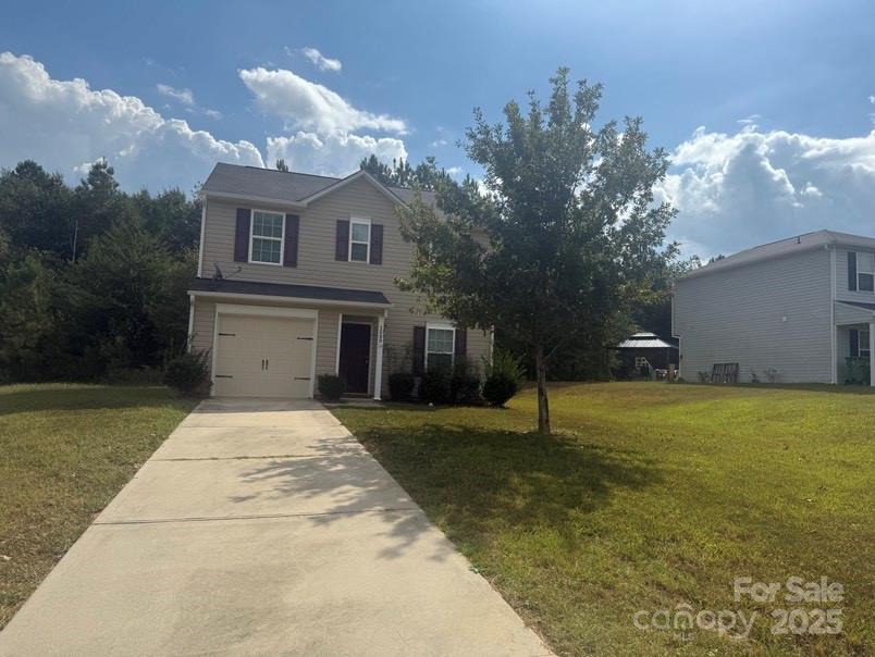 2080 Gunnars Ridge Road