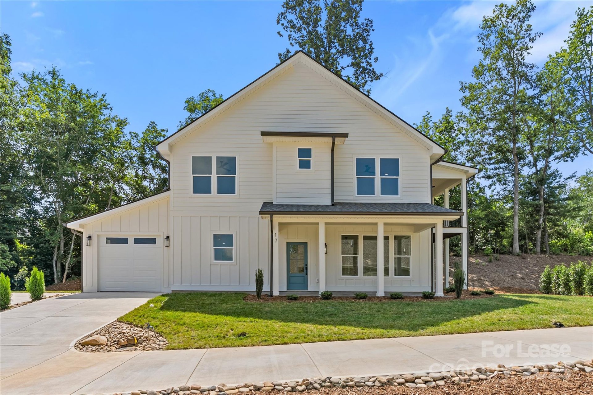 Property image 1 at 17 Berry Crest Lane, Arden, NC 28704