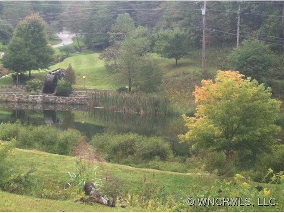 Property image 1 at 00 Wolf Ridge, Mars Hill, NC 28754