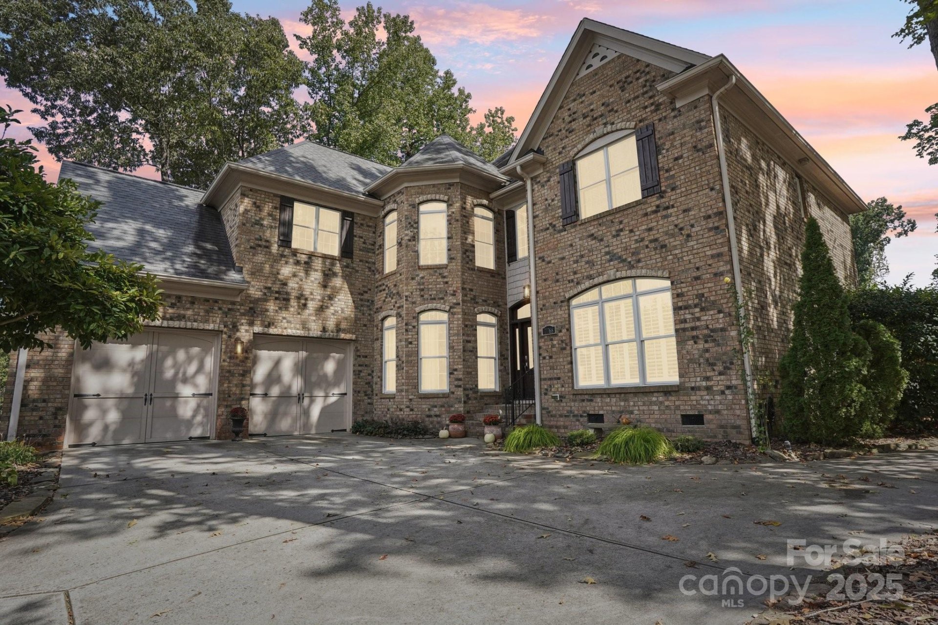 Property at 7768 Burning Ridge Drive, Stanley, NC 28164