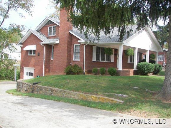 Property image 1 at 11 Johnson Drive, Canton, NC 28716