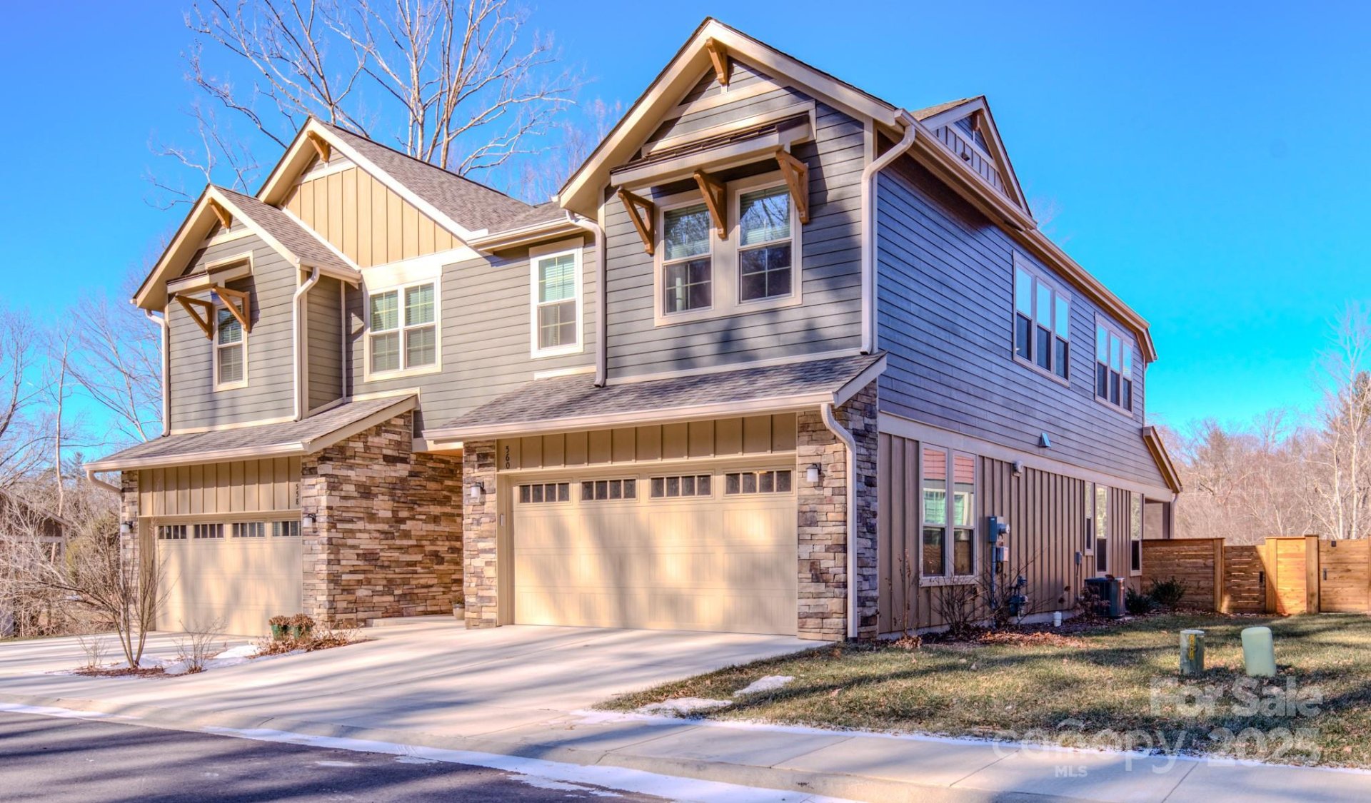 Property at 560 Sweet Birch Park Lane, Black Mountain, NC 28711