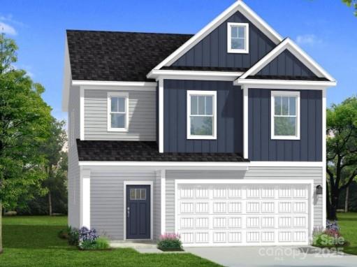 Property at 114 Canary Lane, Mooresville, NC 28115