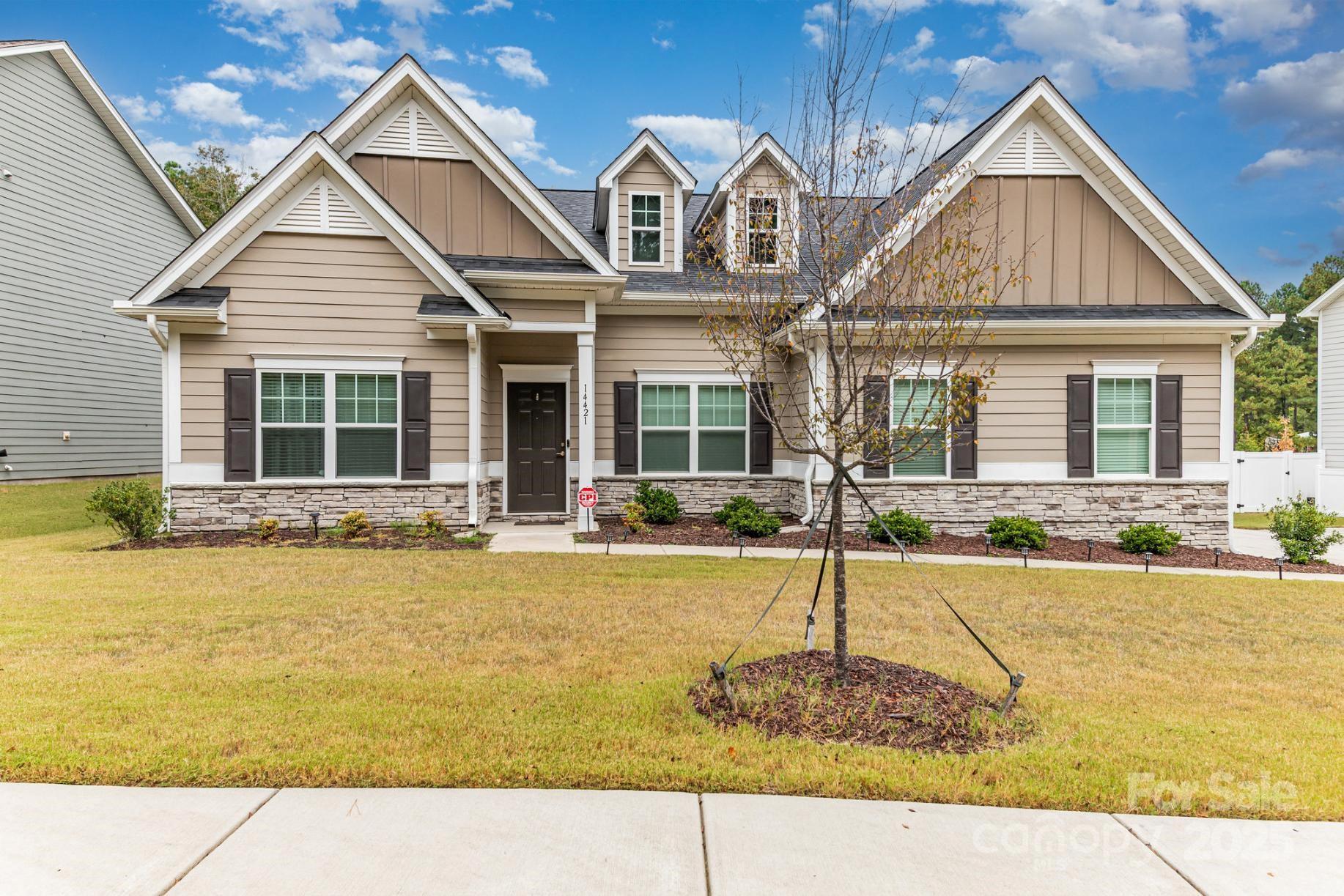 Property at 14421 Holbrooks Road, Huntersville, NC 28078