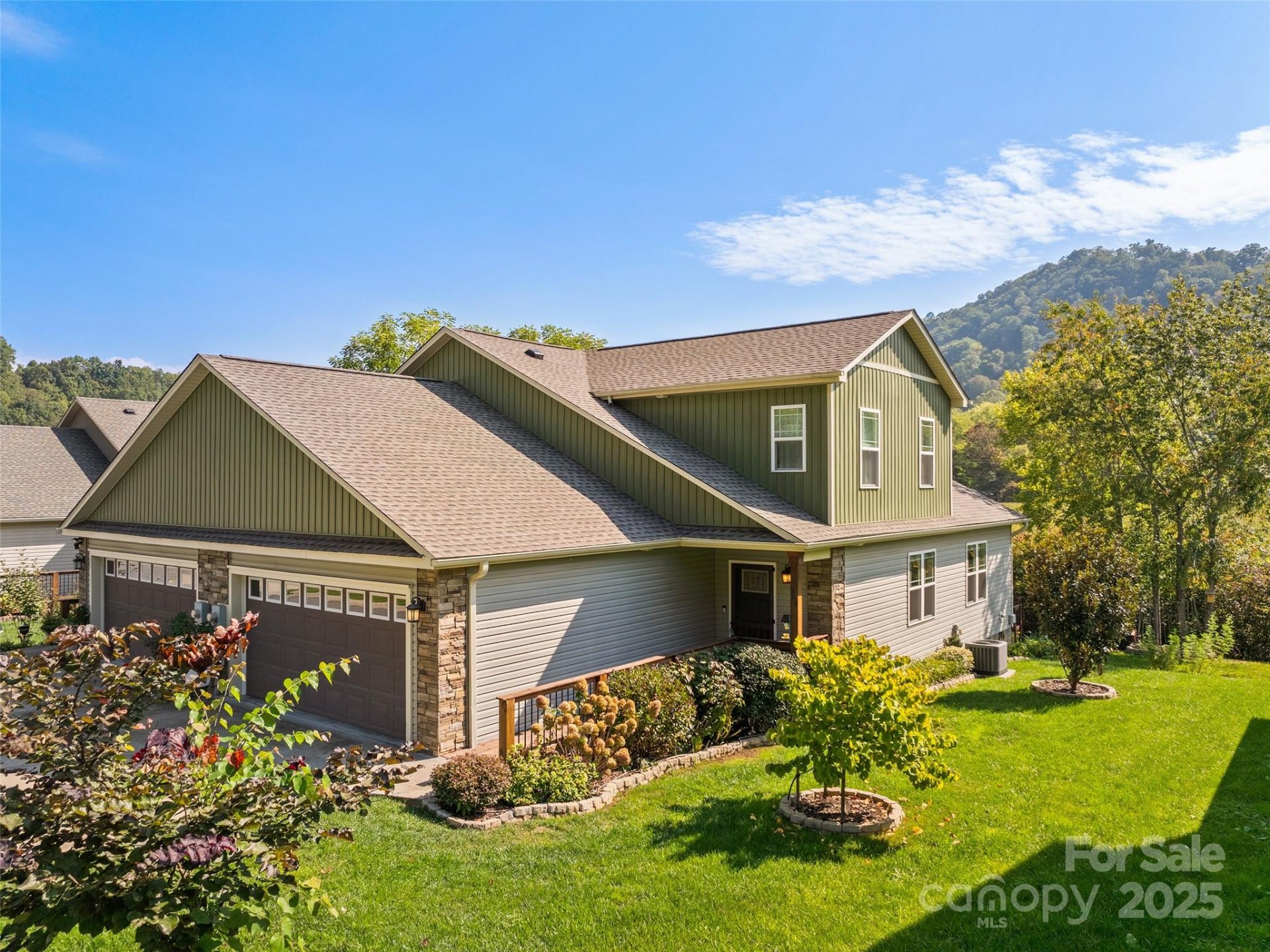 Property at 254 February Lane, Waynesville, NC 28785