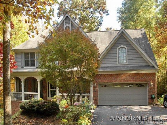 Property image 1 at 37 Weston Heights Drive, Asheville, NC 28803