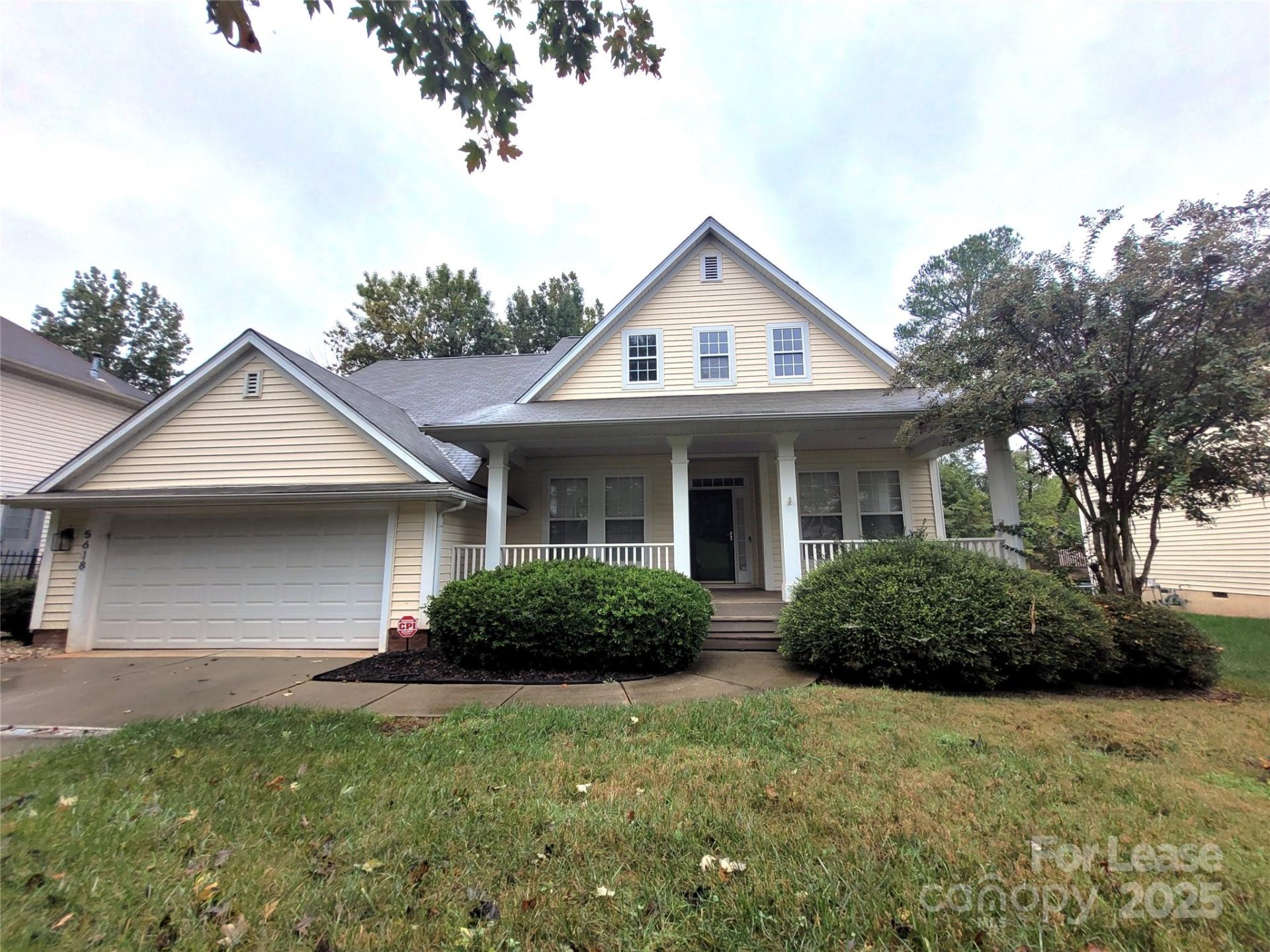 Property image 1 at 5618 Branthurst Drive, Charlotte, NC 28269