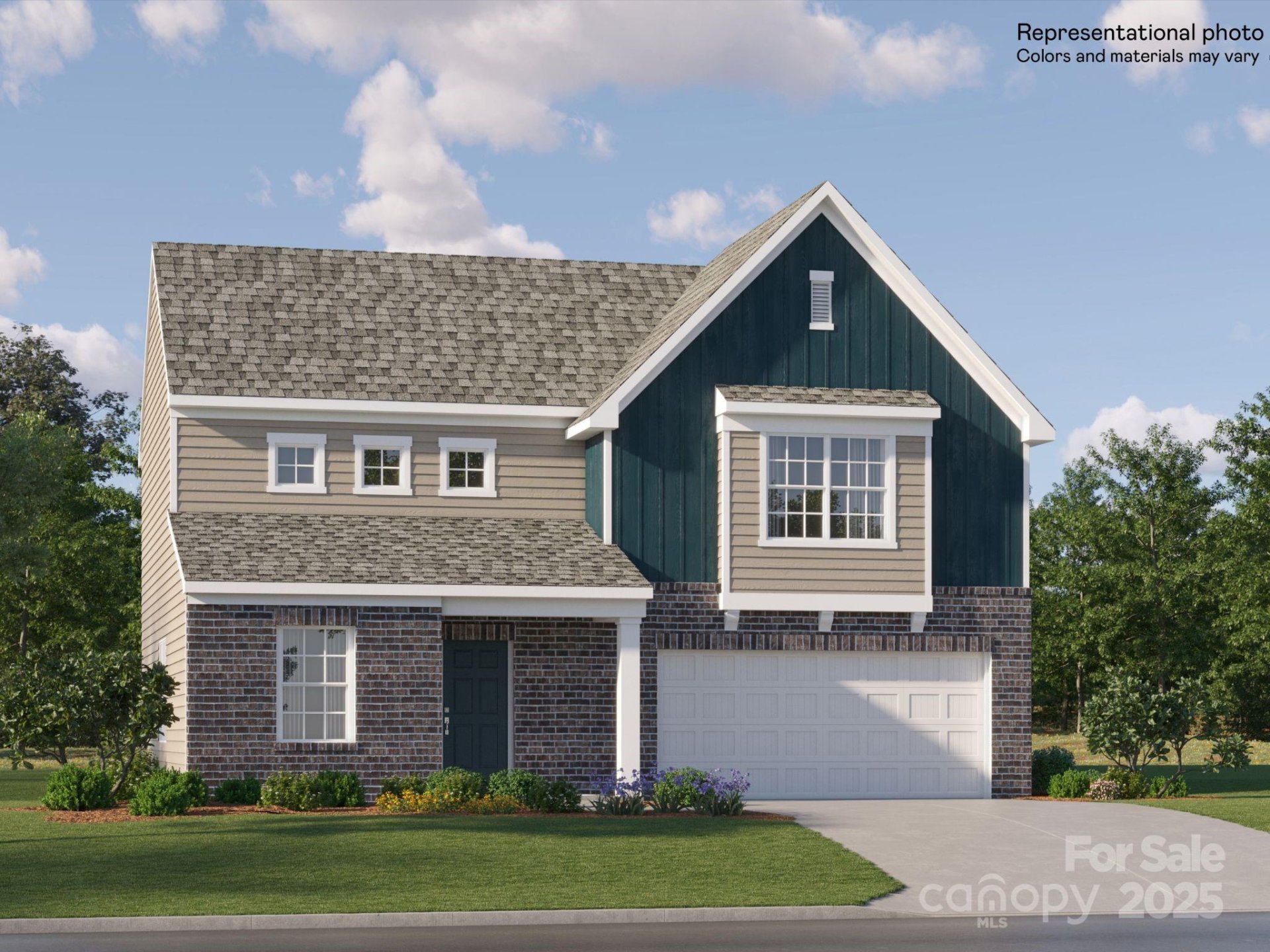 Property at 1750 Little York Circle, Edgemoor, SC 29712
