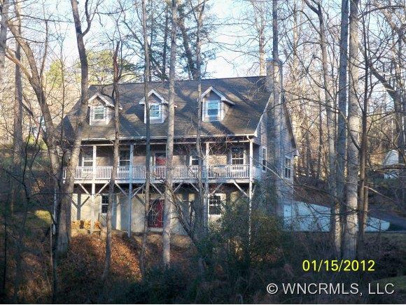 Property image 1 at 107 Panda Trail, Waynesville, NC 28785