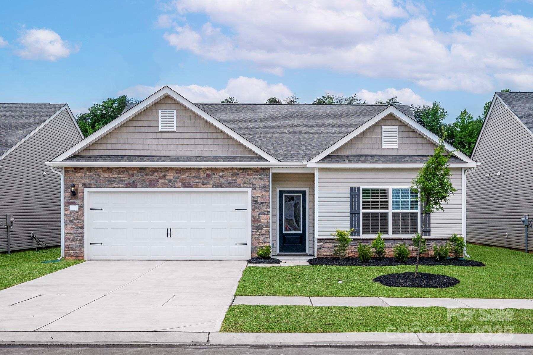 Property at 4008 Bolo Drive, Charlotte, NC 28215