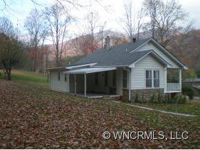 Property image 1 at 215 Cardinal Drive, Maggie Valley, NC 28751