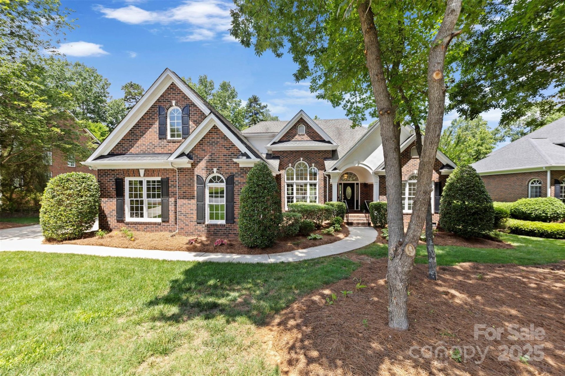Property at 2241 Flagstick Drive, Matthews, NC 28104