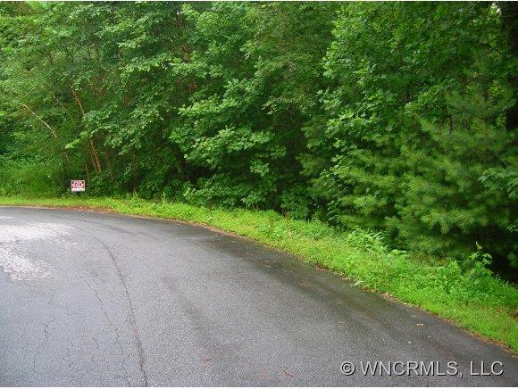 Property image 1 at 0 Benjamin Way, Hendersonville, NC 28792