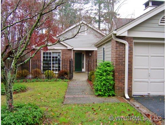 Property image 1 at 108 Glenbrook Drive, Hendersonville, NC 28739