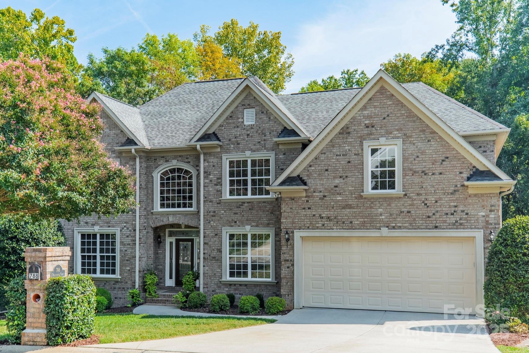 Property at 788 Portpatrick Place, Fort Mill, SC 29708