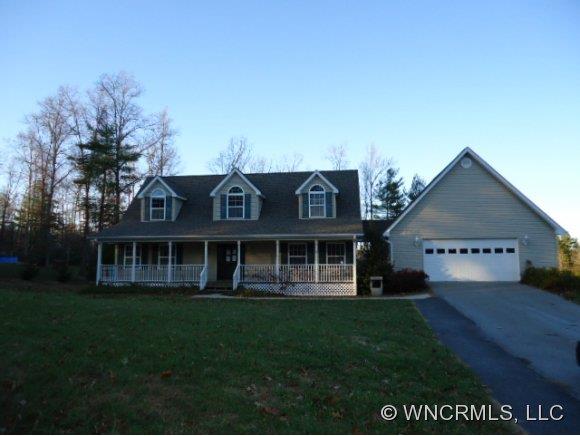 Property image 1 at 34 Pottery Terrace Trail, Flat Rock, NC 28731