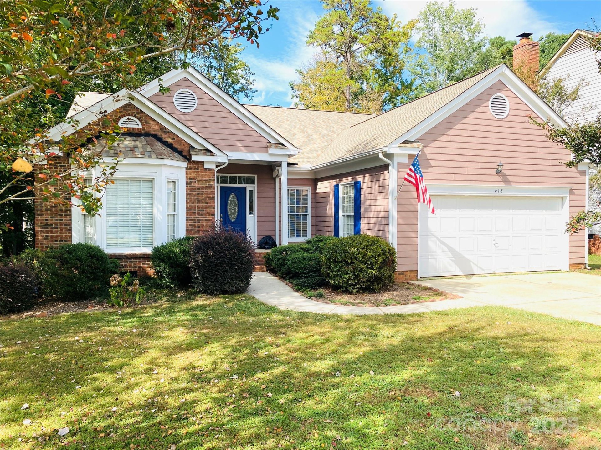 Property at 418 Tysons Forest Drive, Rock Hill, SC 29732