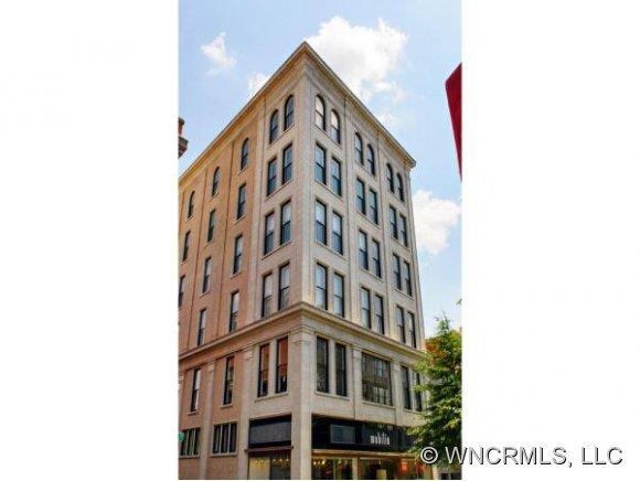 Property image 1 at 84 W Walnut Street 203, Asheville, NC 28801
