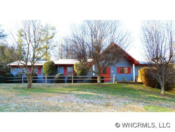 3591 Willow Creek Road