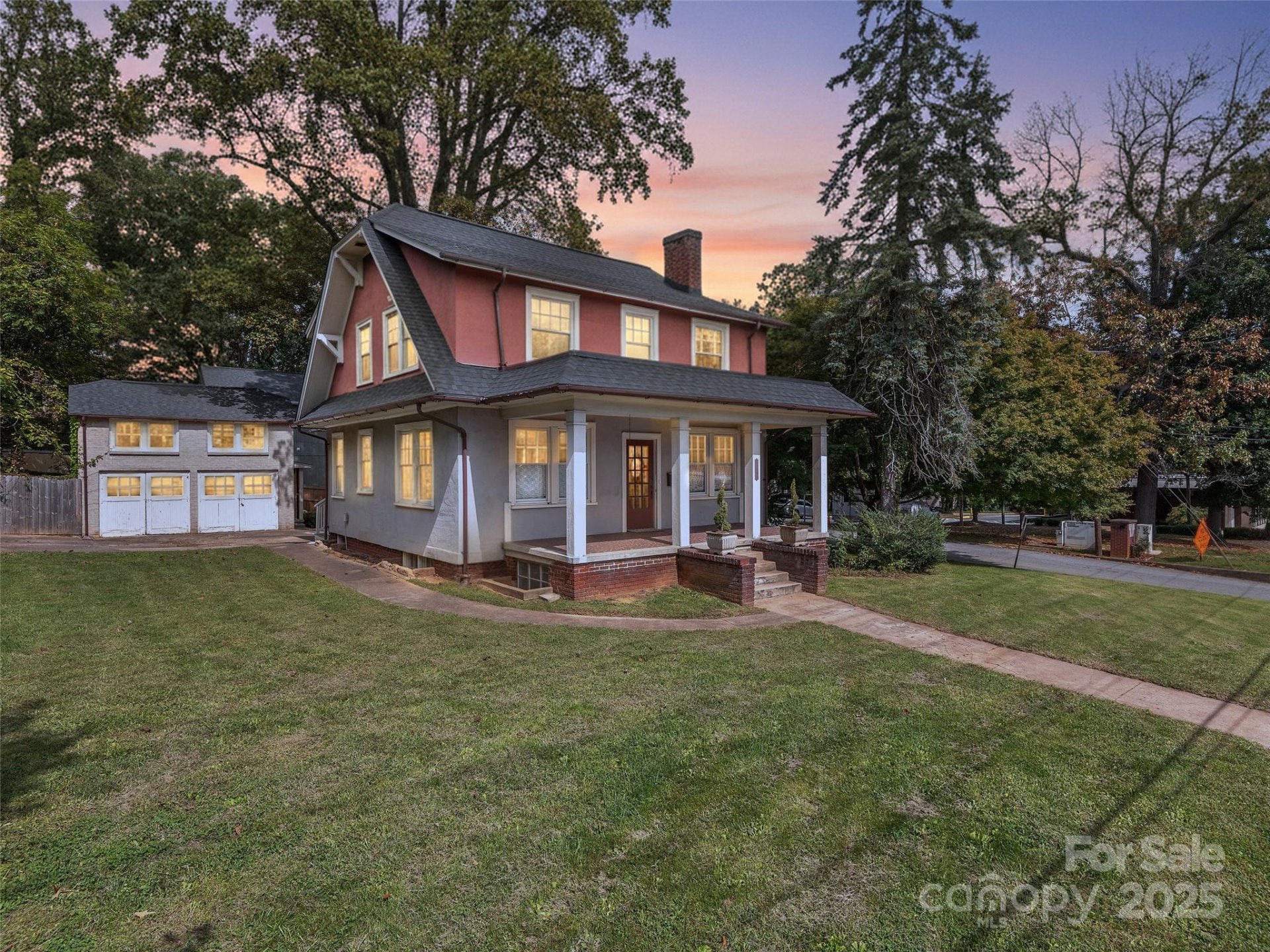 Property at 1389 Patton Avenue, Asheville, NC 28806