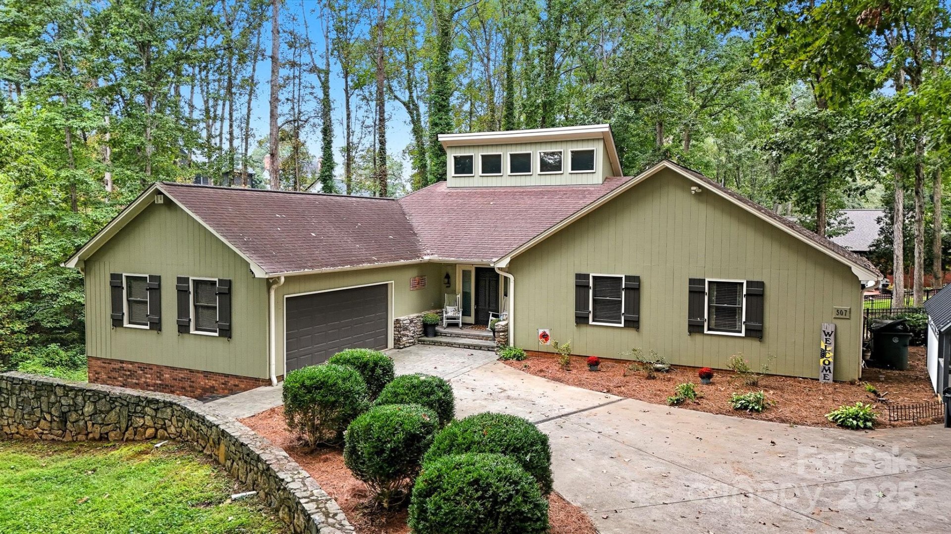 Property at 507 6th Avenue, Conover, NC 28613