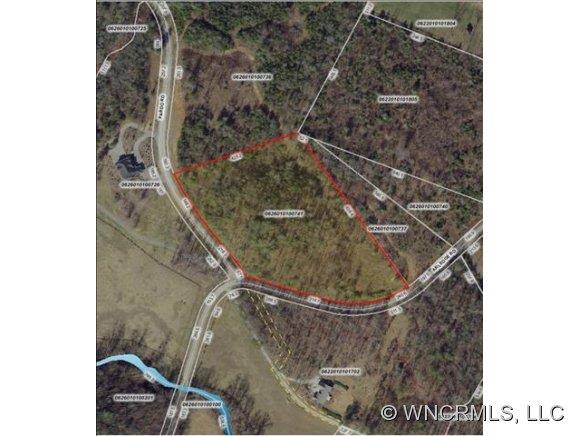 Property image 1 at 601 Arledge Road, Landrum, NC 29356