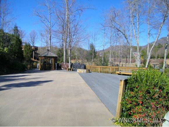 Property image 1 at 122 Cornell Circle, Lake Lure, NC 28746