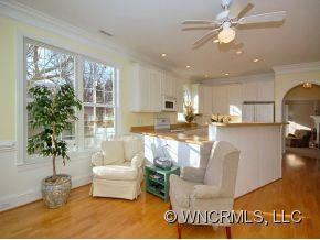 Property image 1 at 115 Willow Oak Drive, Asheville, NC 28805