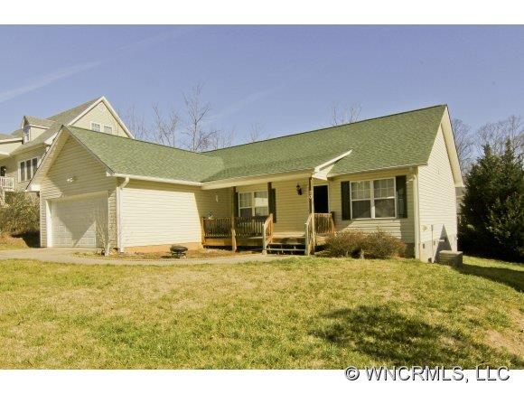 Property image 1 at 20 Grove Garden Avenue, Candler, NC 28715