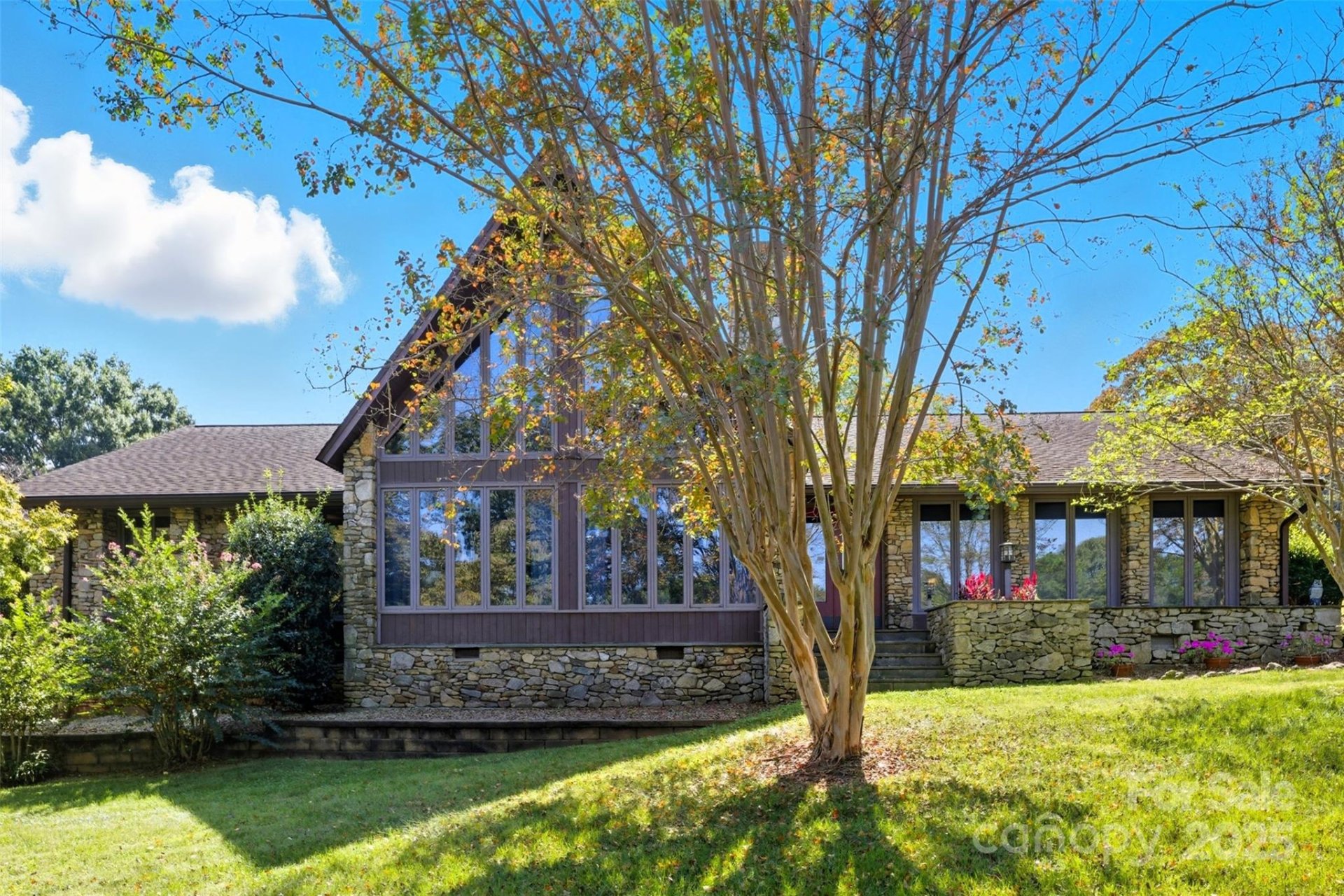 Heatherloch, Gastonia community