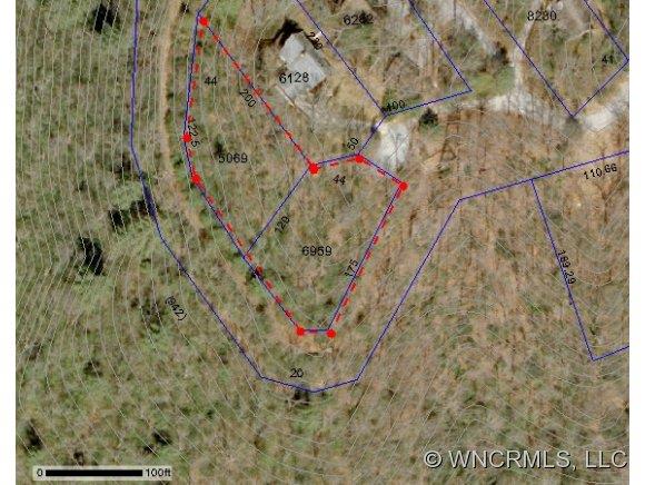 Property image 1 at 0 Falls View Rd, Lake Toxaway, NC 28747