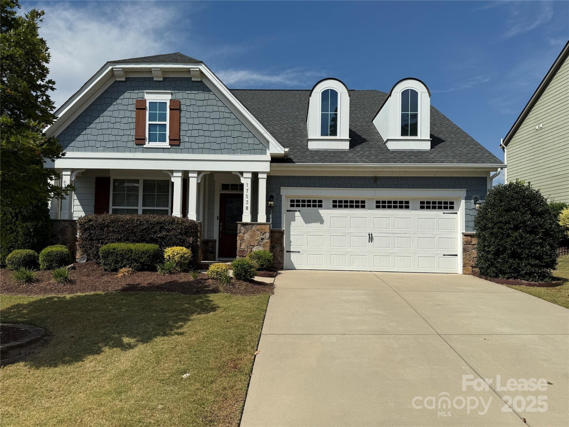 Property at 17538 Austins Creek Drive, Charlotte, NC 28278