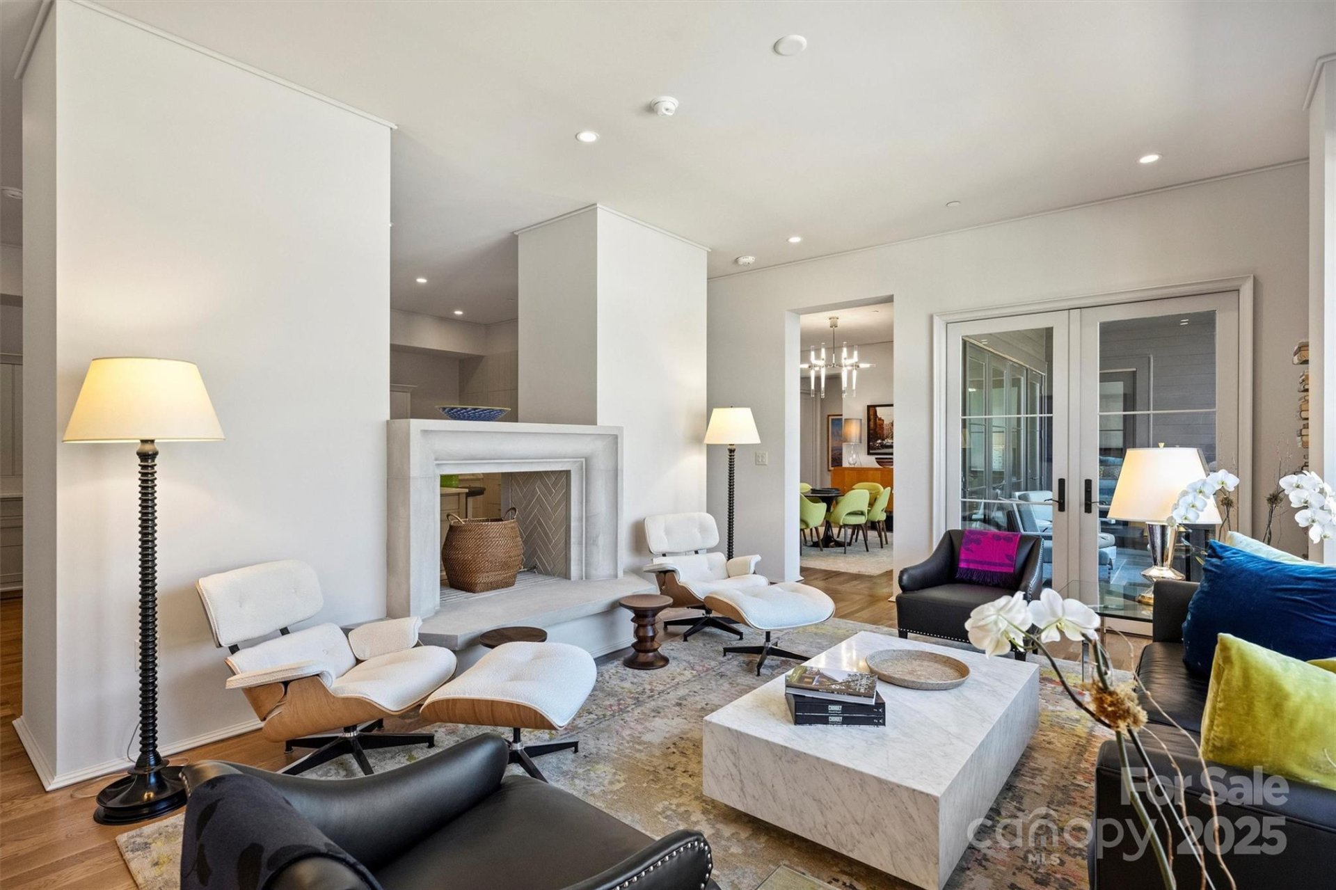 Property at 1170 Queens Road, Charlotte, NC 28207