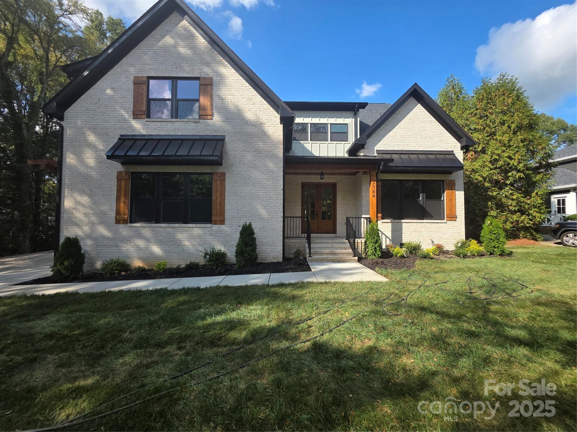 Property image 1 at 2300 Fernbank Drive, Charlotte, NC 28226