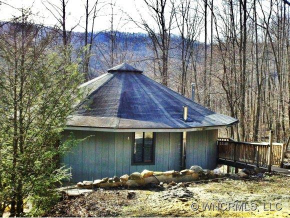 Property image 1 at 78 Bryant Road, Swannanoa, NC 28778