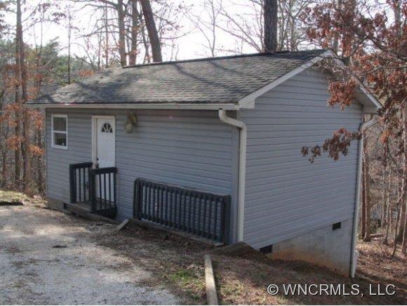 Property image 1 at 13 Arbutus Road, Asheville, NC 28805