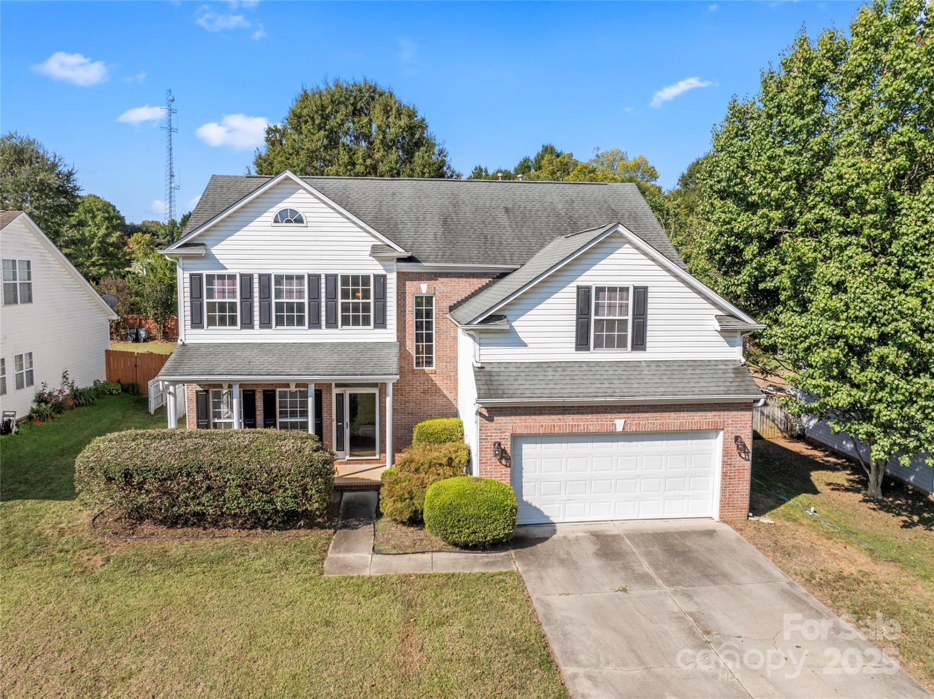 Property at 4835 Chesney Street, Concord, NC 28027