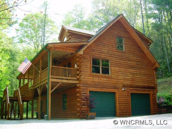 Property image 1 at 99 Turtle Rock Highway, Flat Rock, NC 28731