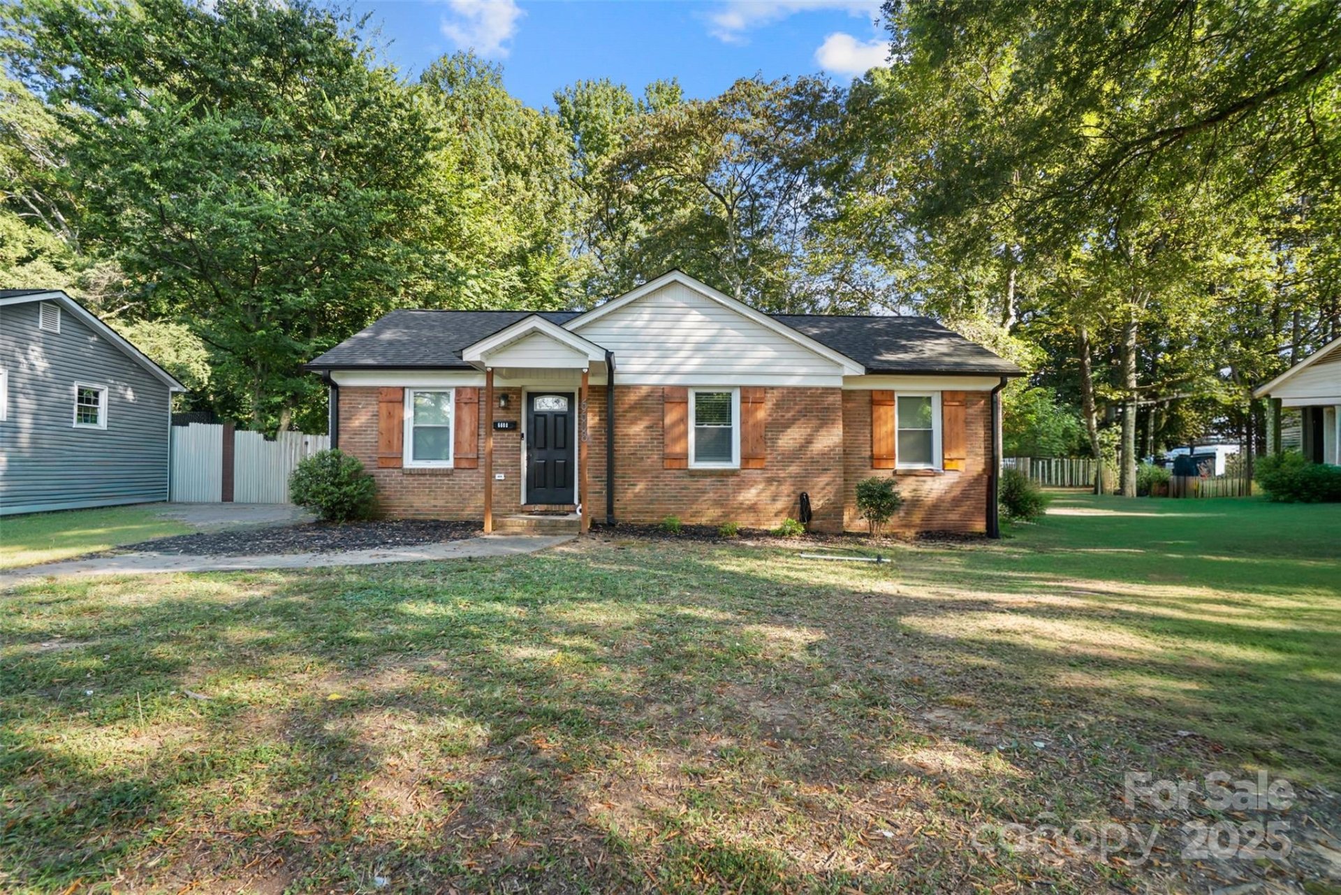 Property at 6608 Rosecran Drive, Charlotte, NC 28215