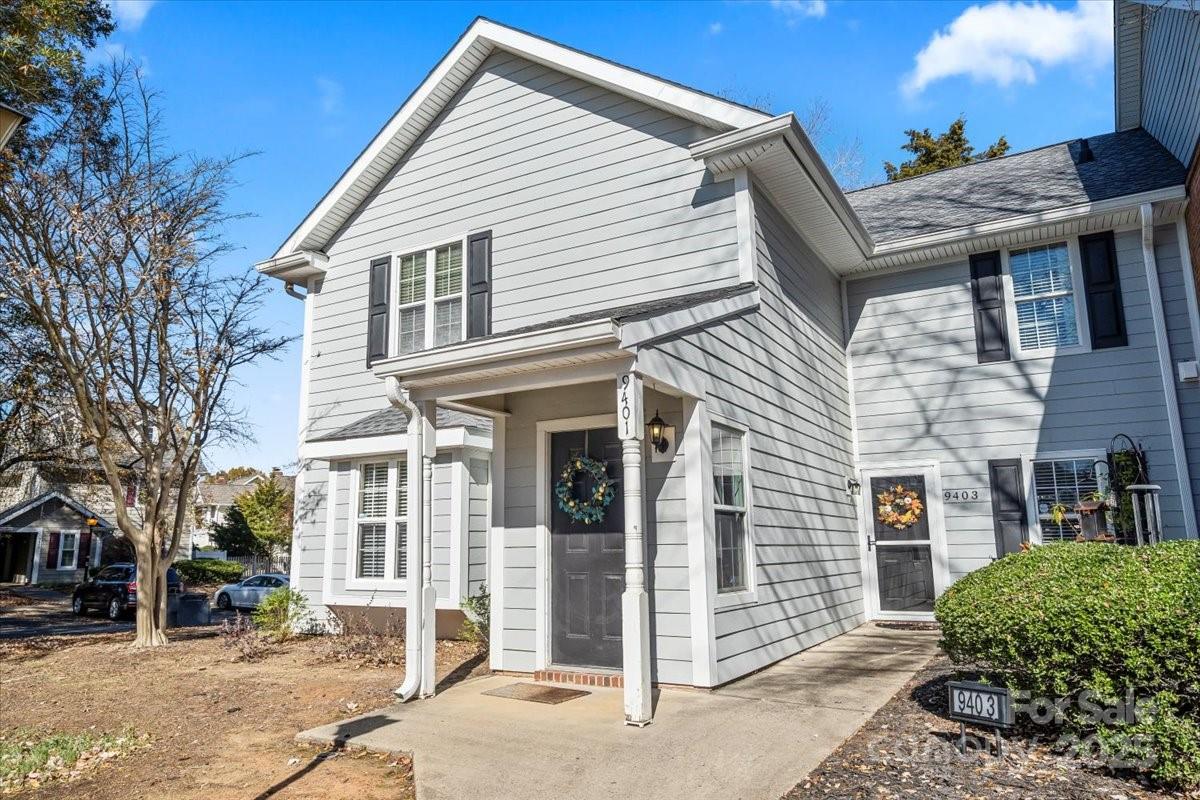 9401 S Vicksburg Park Court