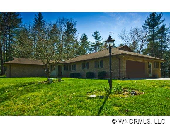 Property image 1 at 36 Gladiola Dr, Pisgah Forest, NC 28768