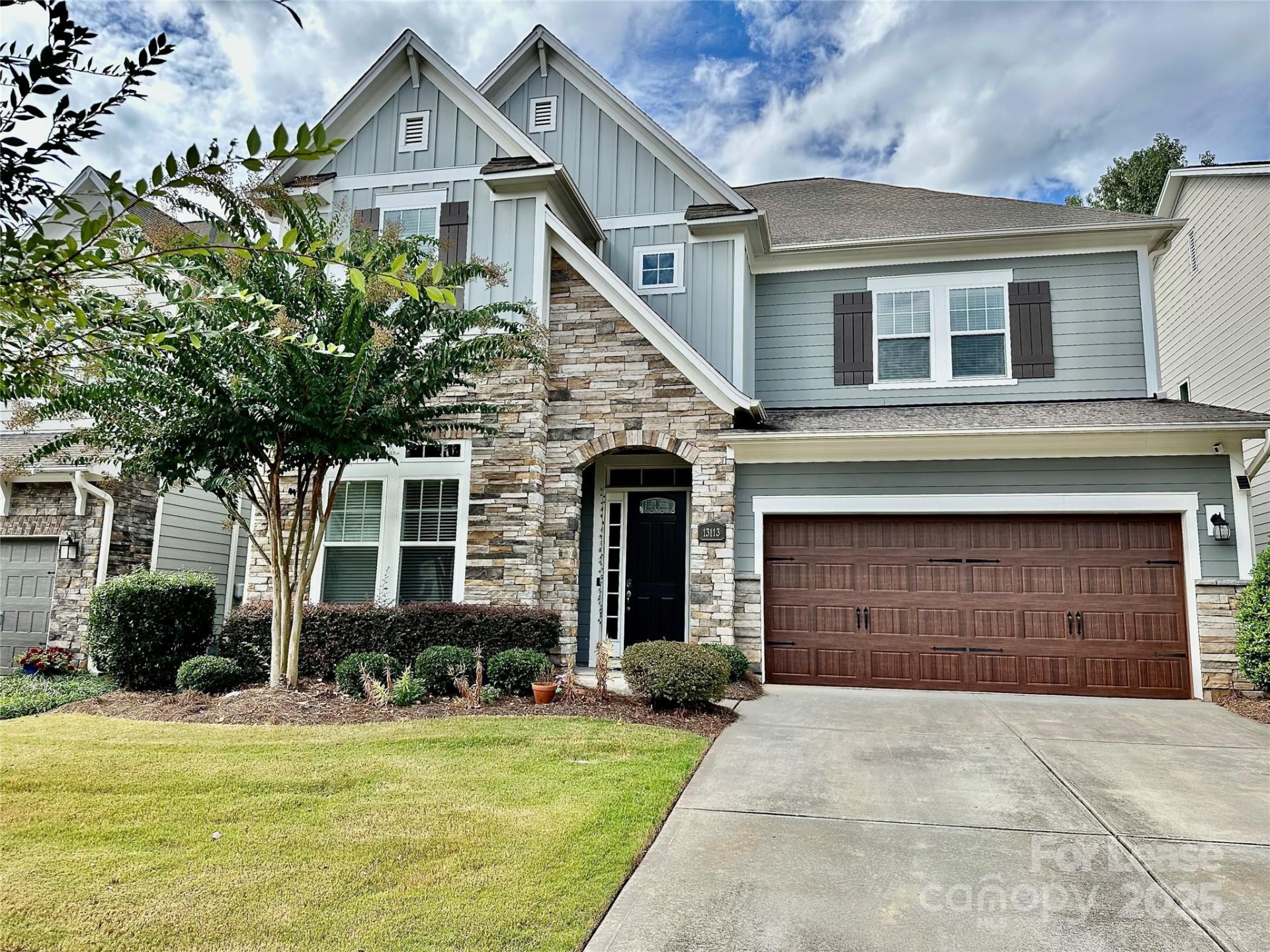 Property at 13113 Kornegy Drive, Charlotte, NC 28277