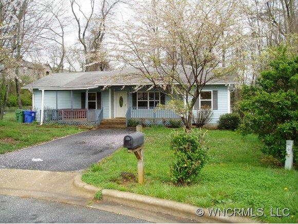 Property image 1 at 13 Wilson Creek Drive, Asheville, NC 28803