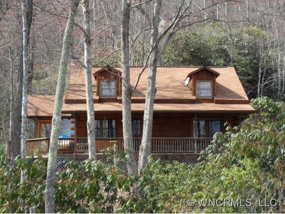 Property image 1 at 118 Mountain Brook Rd, Maggie Valley, NC 28751