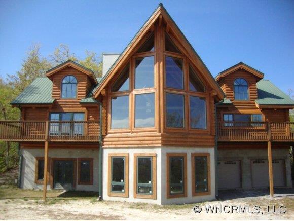 Property image 1 at 873 Nancy Mountain Rd, Rosman, NC 28772